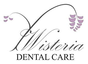 Link to Wisteria Dental Care home page
