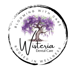 Link to Wisteria Dental Care home page